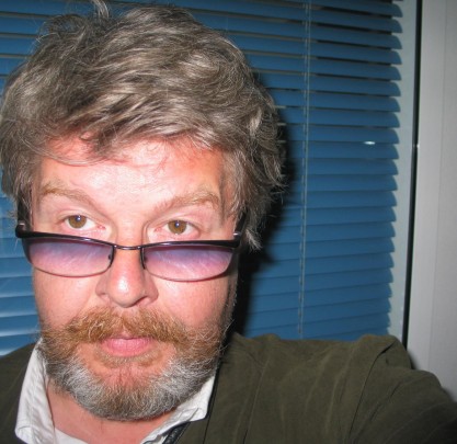 Brett - Auteur