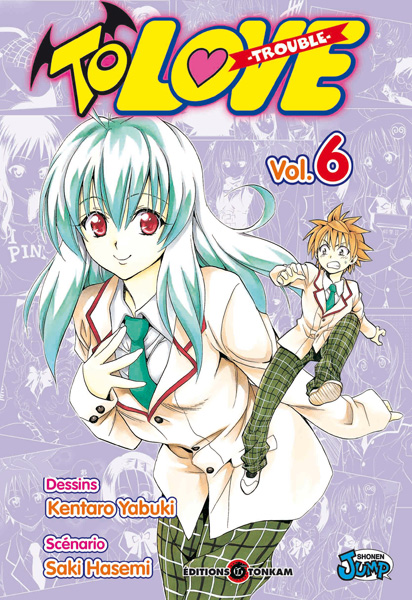 To Love 6