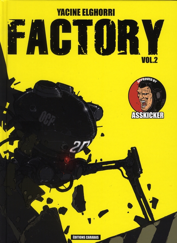Factory 2