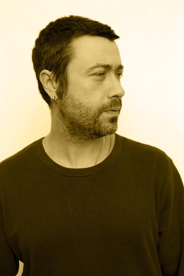 Antonio Fuso - Auteur