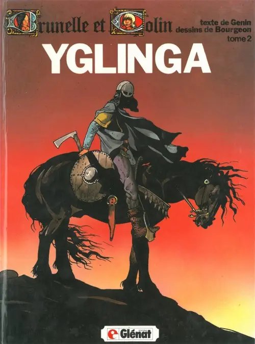 Yglinga