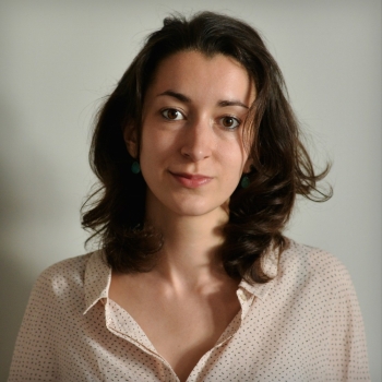 Alexia Eychenne - Auteur