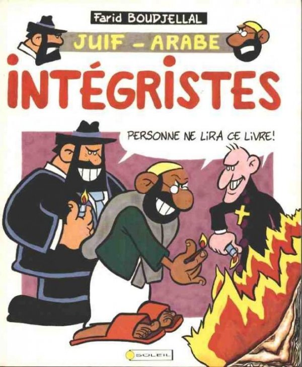 Intégriste