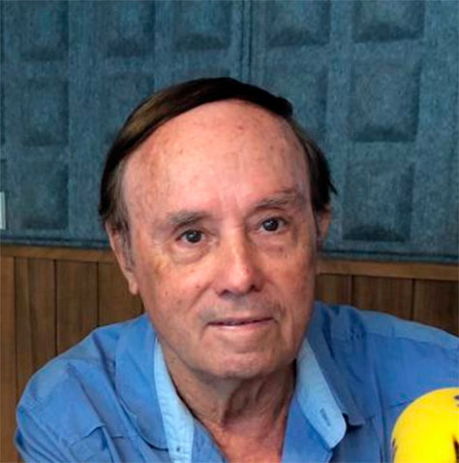 Juan Escandell - Auteur