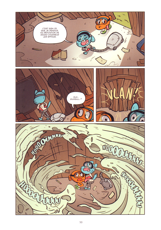 Famille pas comme les autres (Une) - Extrait 1