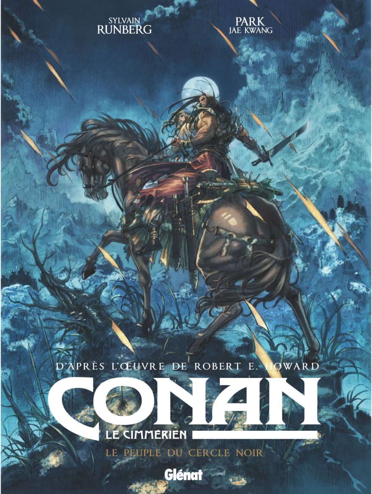 Sorties du mercredi 11 décembre 2019