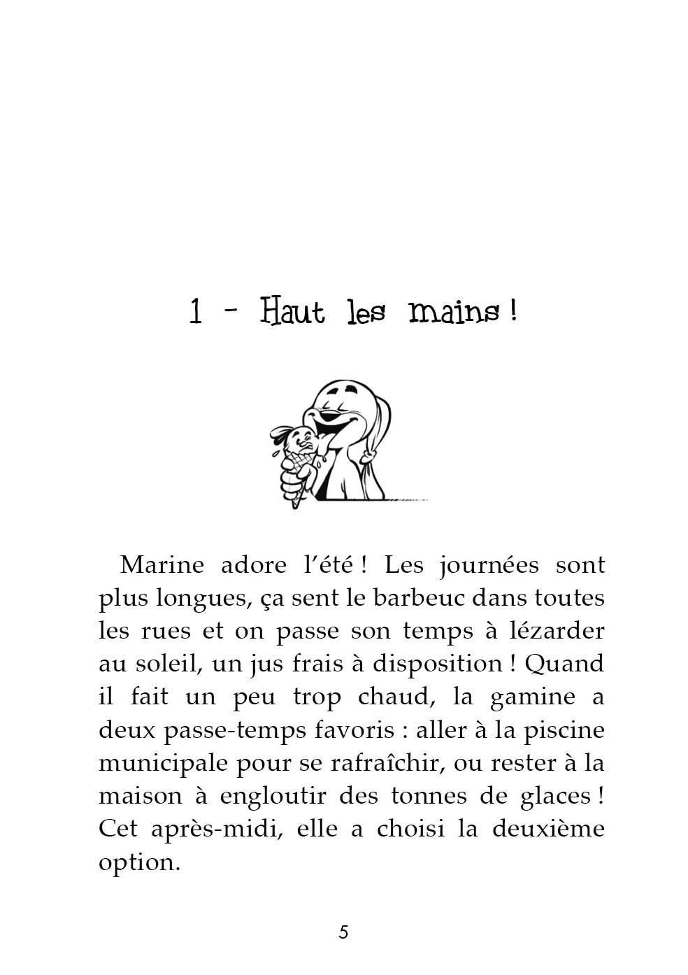 Cadeau connexion - Extrait 1