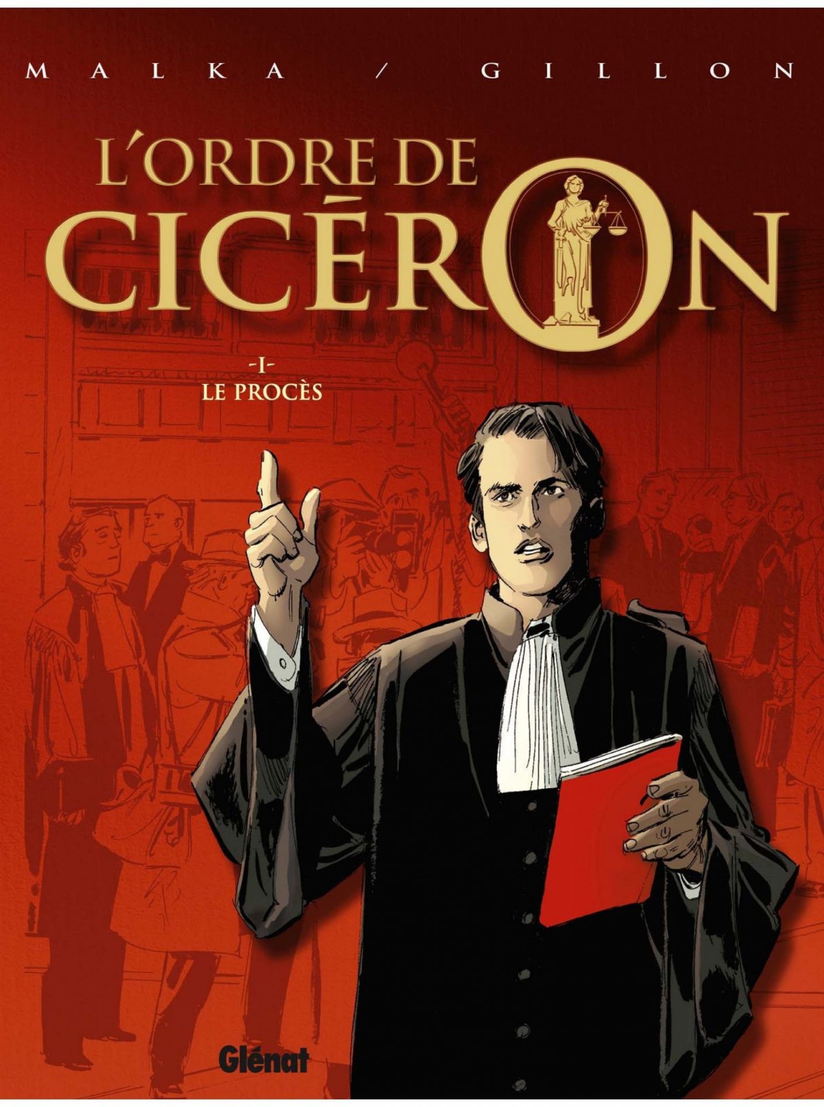 Le Procès
