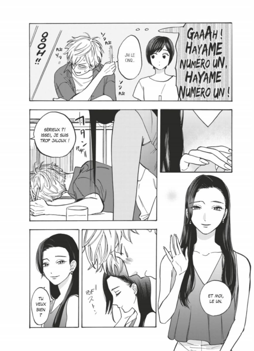 Promise Cinderella 6 - Extrait 1