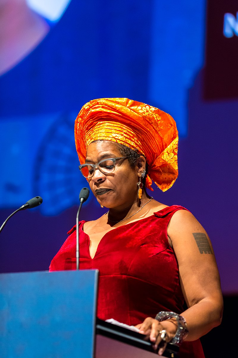 Nalo Hopkinson - Auteur