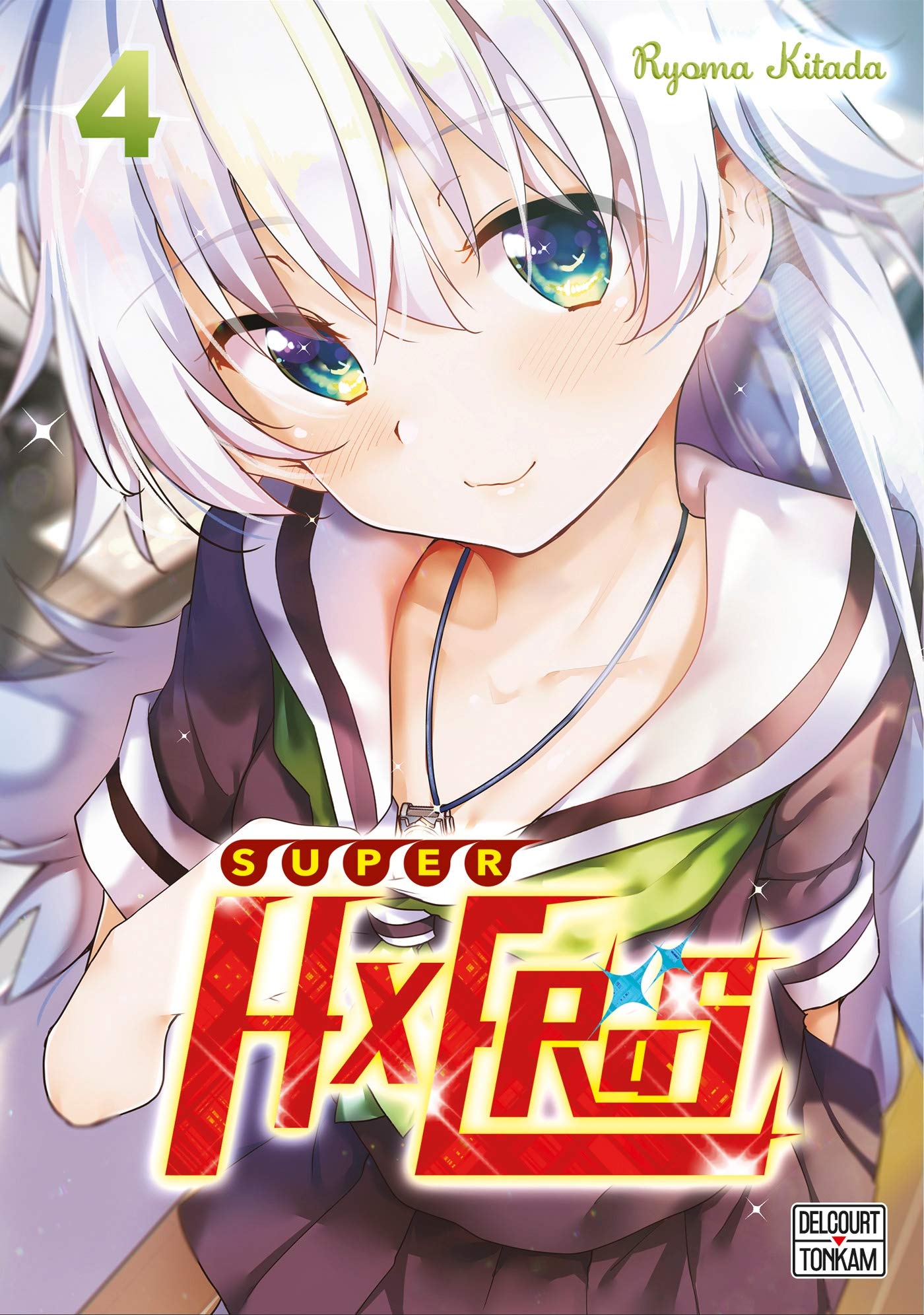 Super HxEros 4