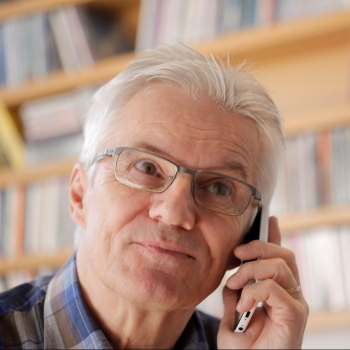 Daniel LaFrance - Auteur