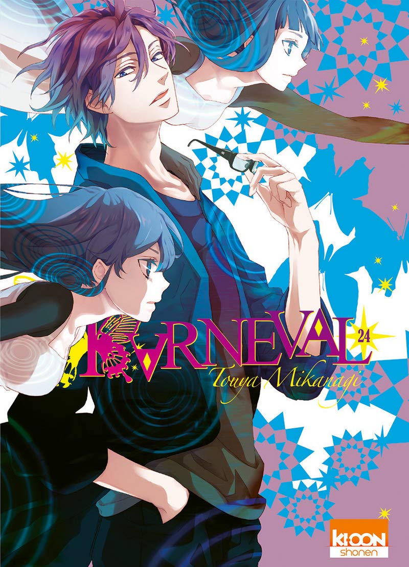 Karneval 24