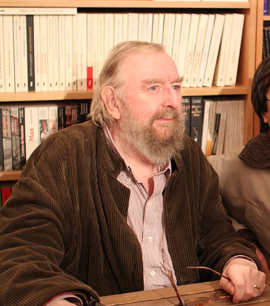 Michael Moorcock - Auteur