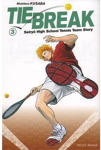 Tie break 3