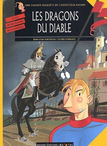 Dragons du Diable (Les)