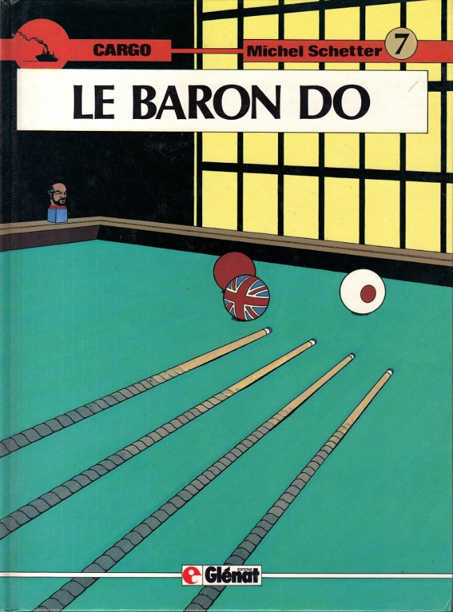 Baron Do (Le)