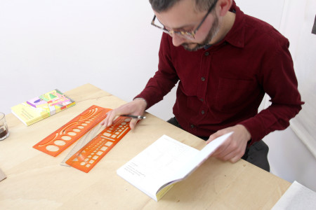 Nicolas Nadé - Auteur