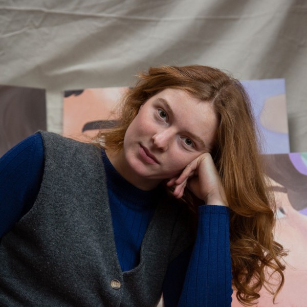 Clara Debray - Auteur