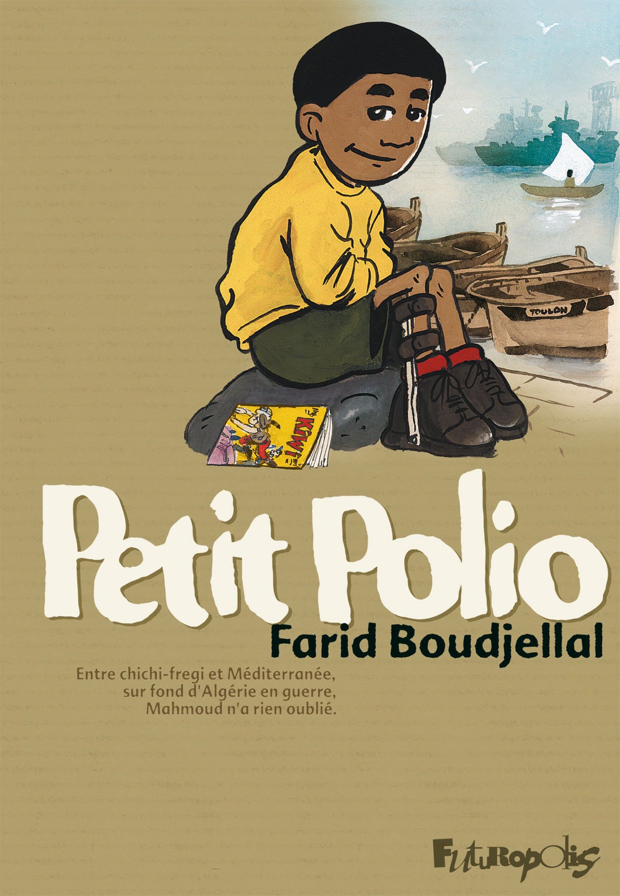 Petit Polio 1