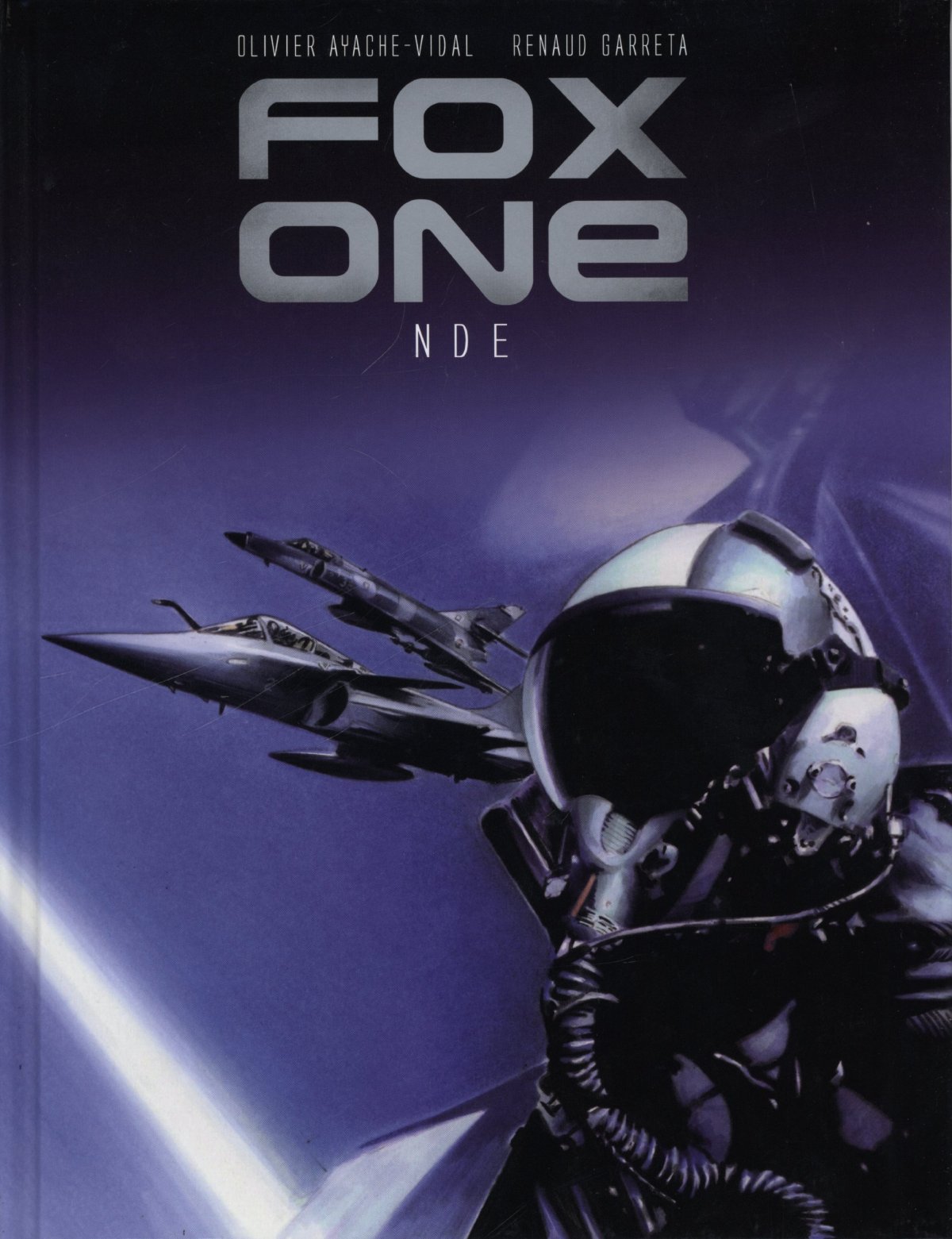 NDE