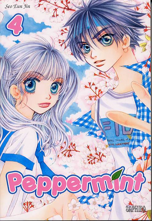Peppermint 4