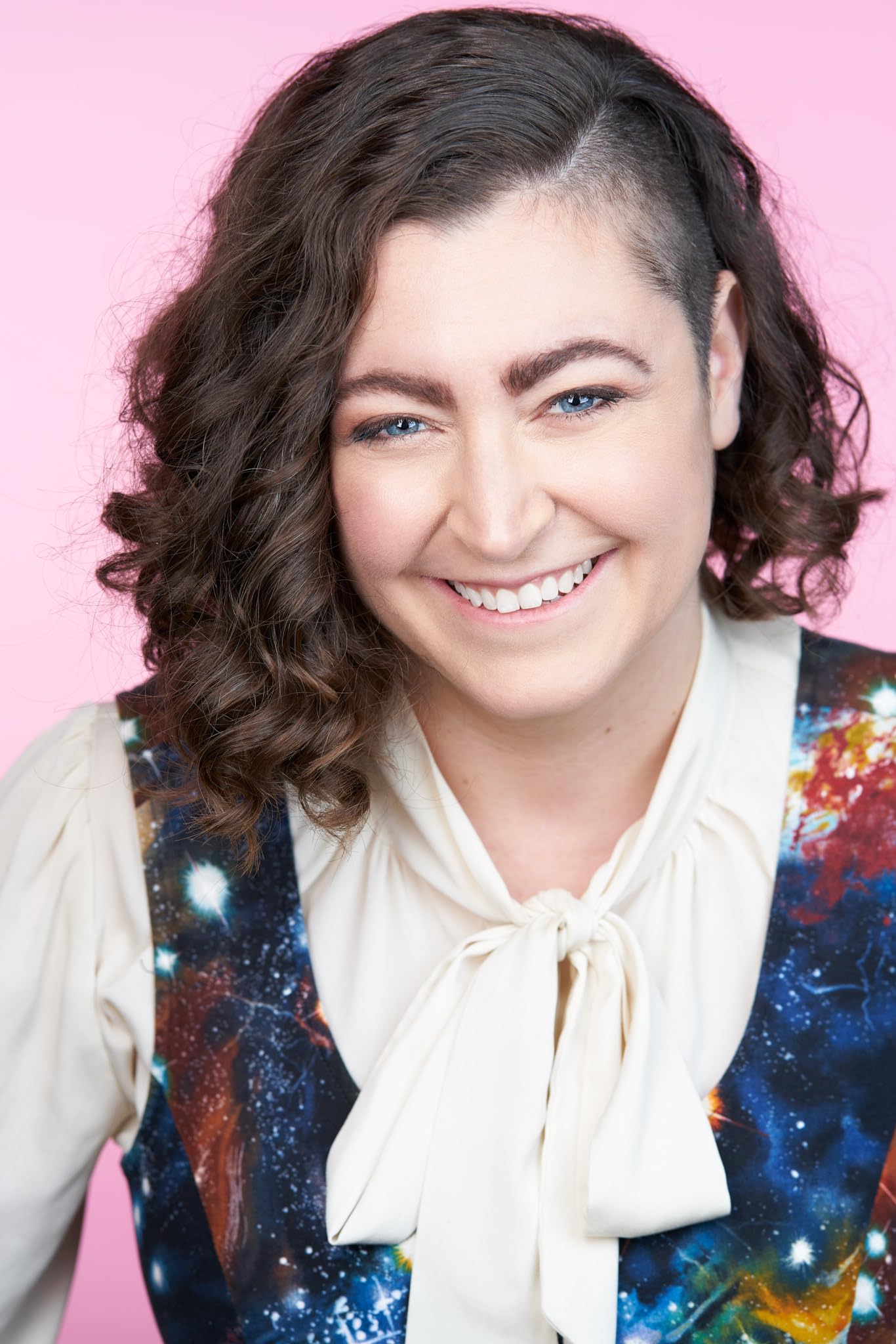 Josie Campbell - Auteur