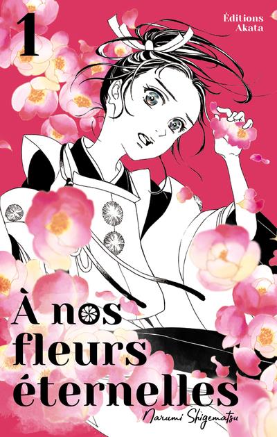 Série À nos fleurs éternelles