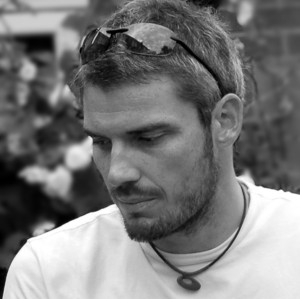 Chris Blythe - Auteur