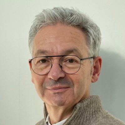 Fabrice Piault - Auteur