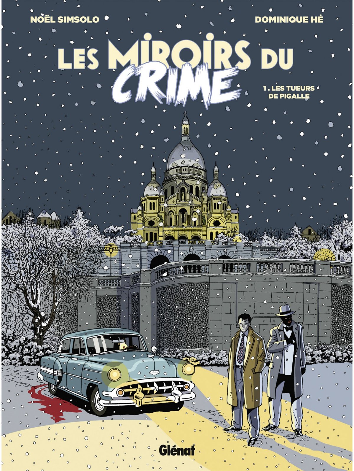 Tueurs de Pigalle (Les)