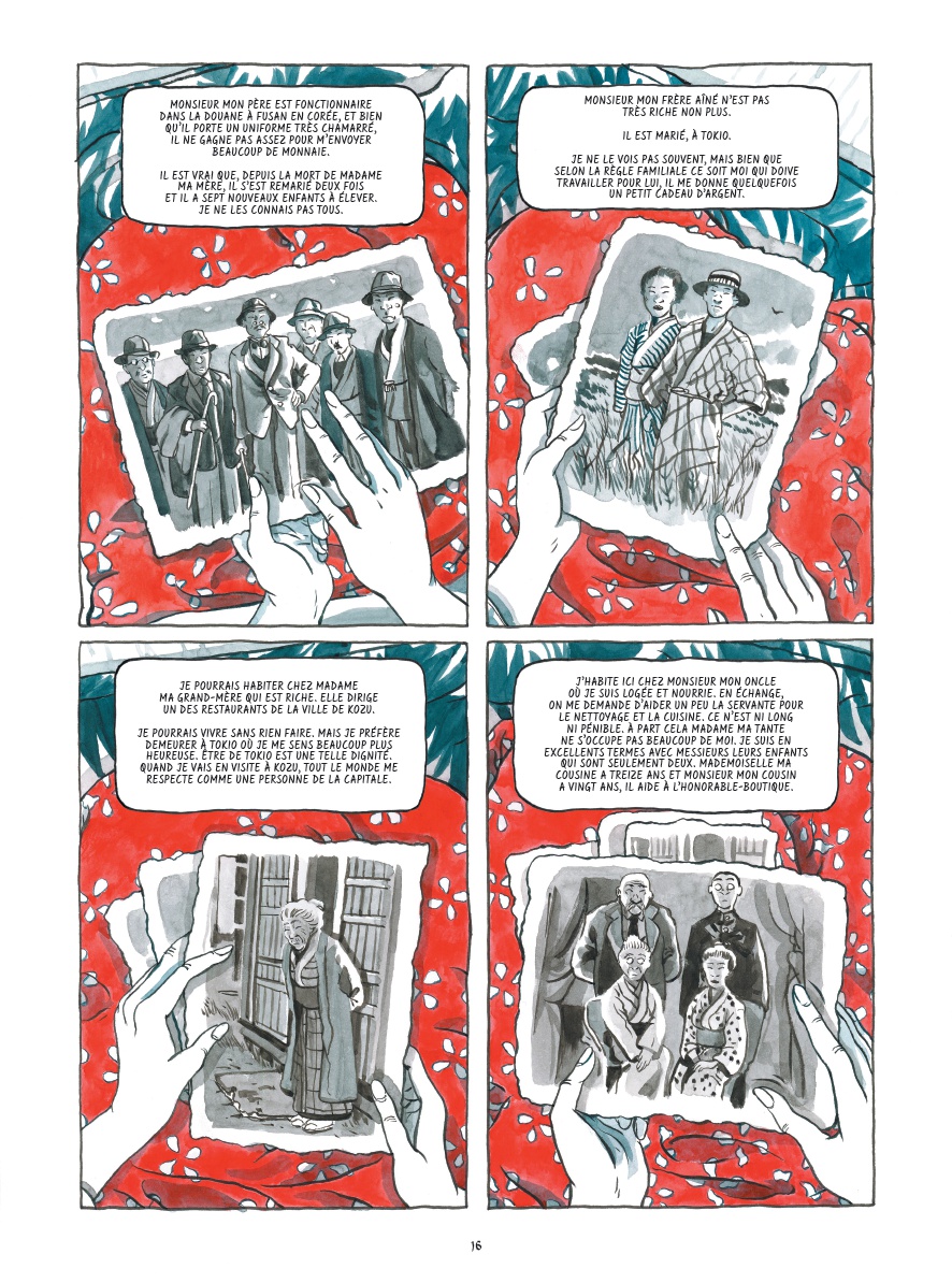 Honorable partie de campagne (L') - Extrait 1