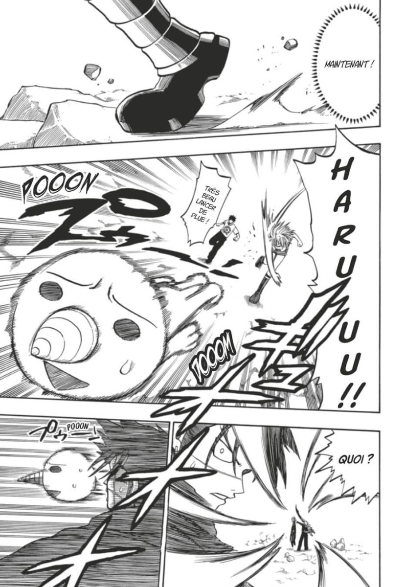 Rave - Édition originale 11 - Extrait 1