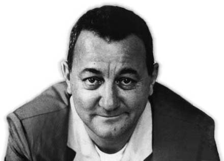 Coluche - Auteur