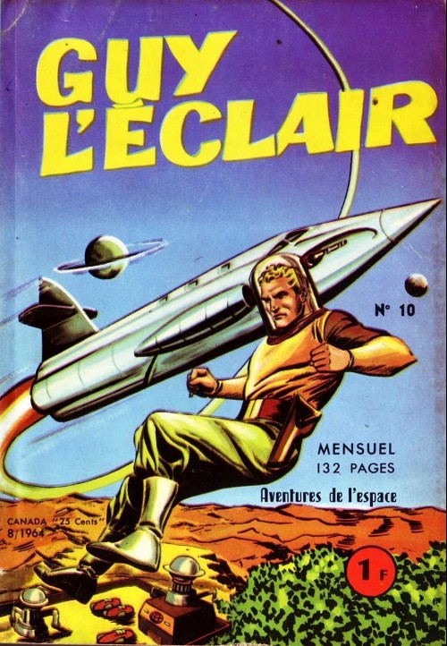 Argent maudit (L') / Le Continent perdu