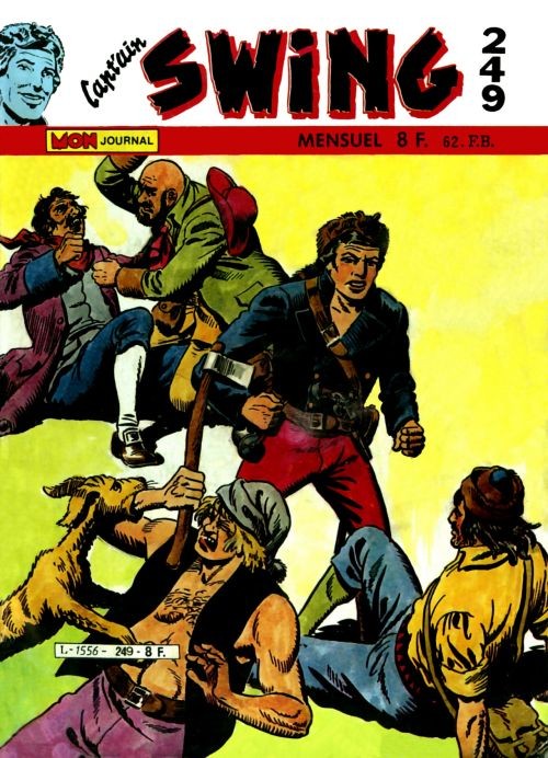 Grand sorcier honoraire (Le)