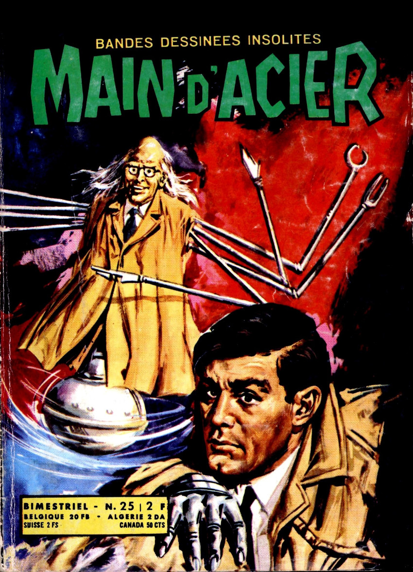 Secret de Dargath (Le)