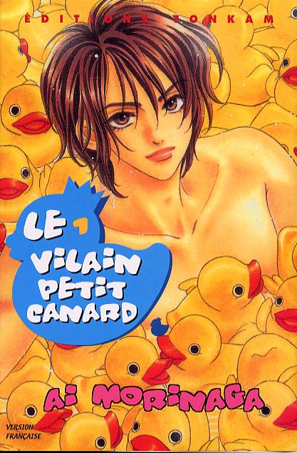 Vilain Petit Canard (Le) 1