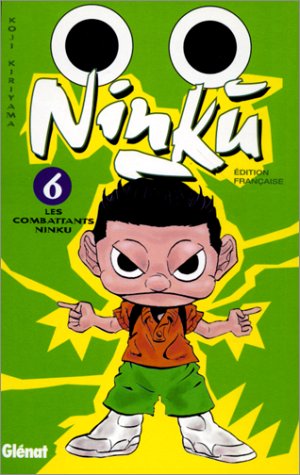 Ninkù 6