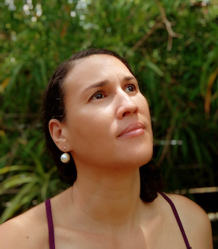 Mélina Payet - Auteur