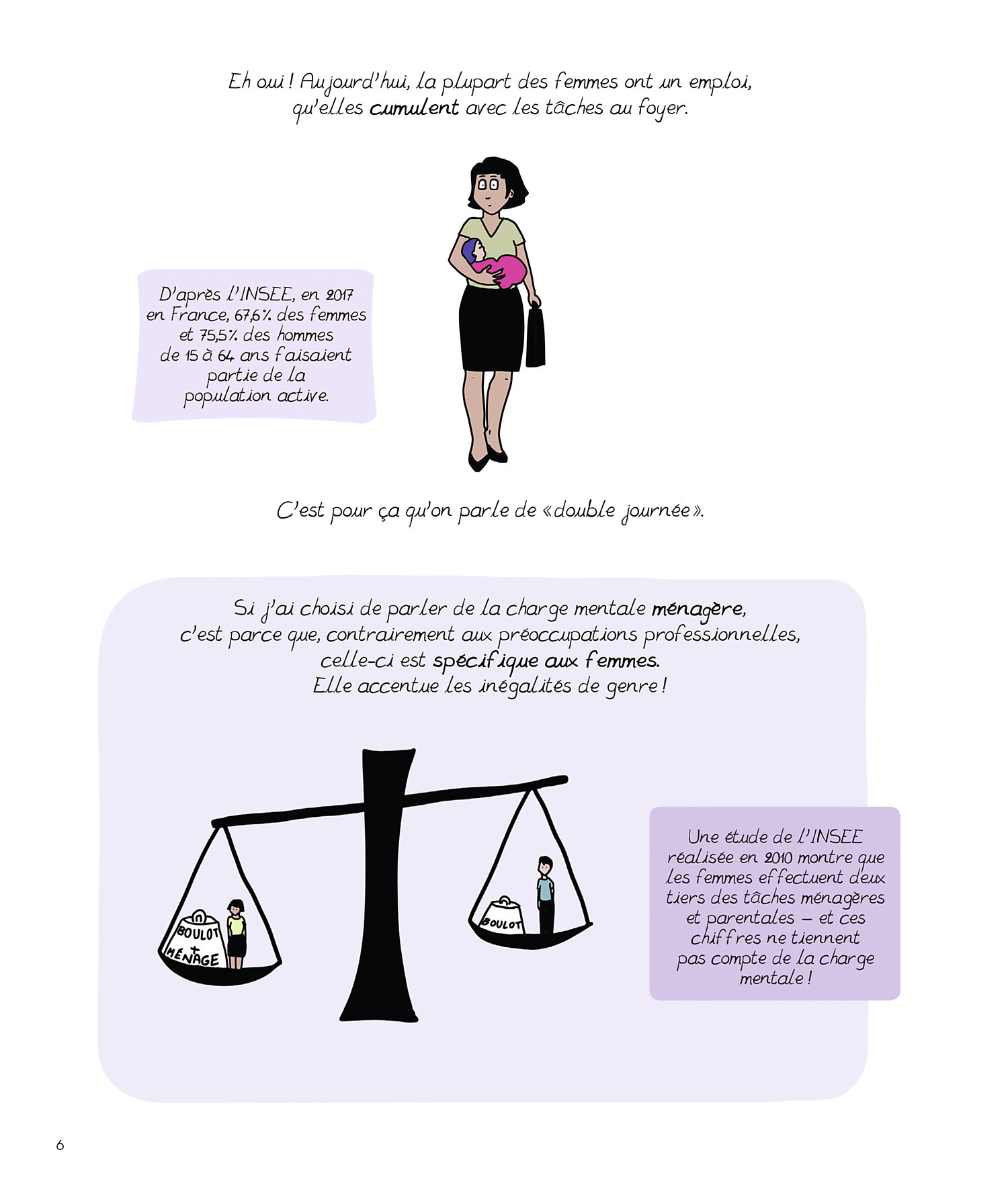 Princes pas si charmant (Des) - Extrait 1