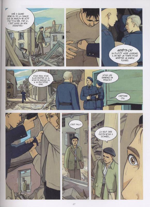 Mai 1944 - Extrait 1