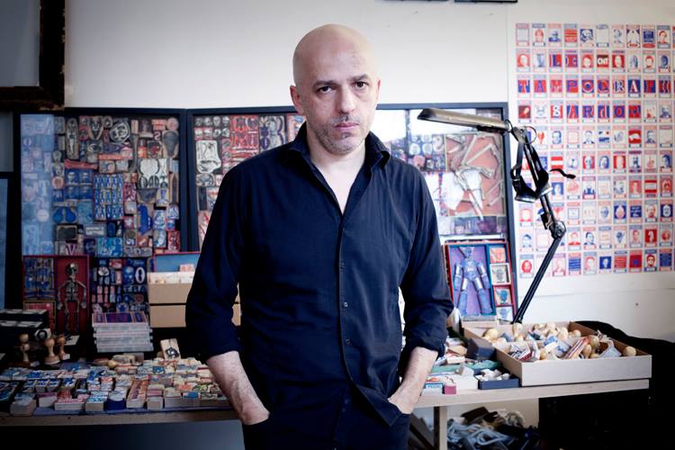 Vincent Sardon - Auteur