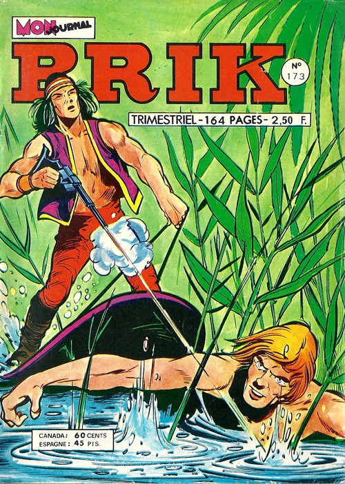 Marquis de la Merlinoui (Le)