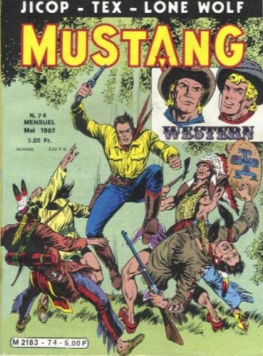 Pensant trouver le ranch de Brent