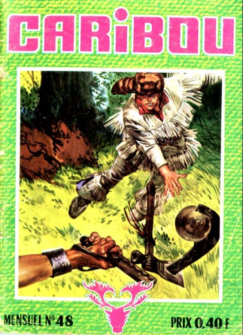 Chemin de Fort Wayne (Le)