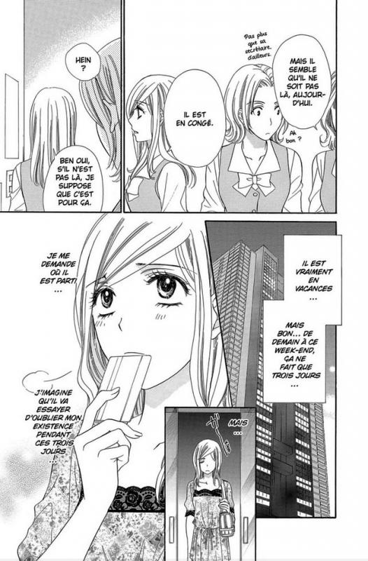 Happy Marriage ?! - Edition double 2 - Extrait 1