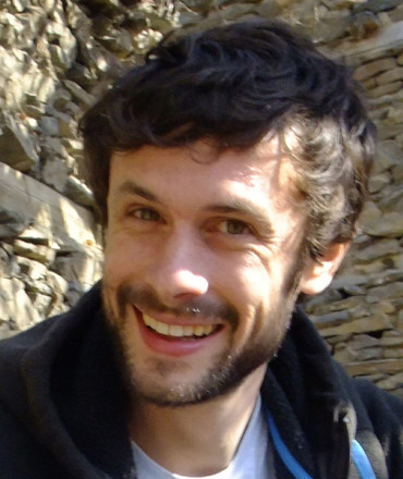 Benoit Audé - Auteur