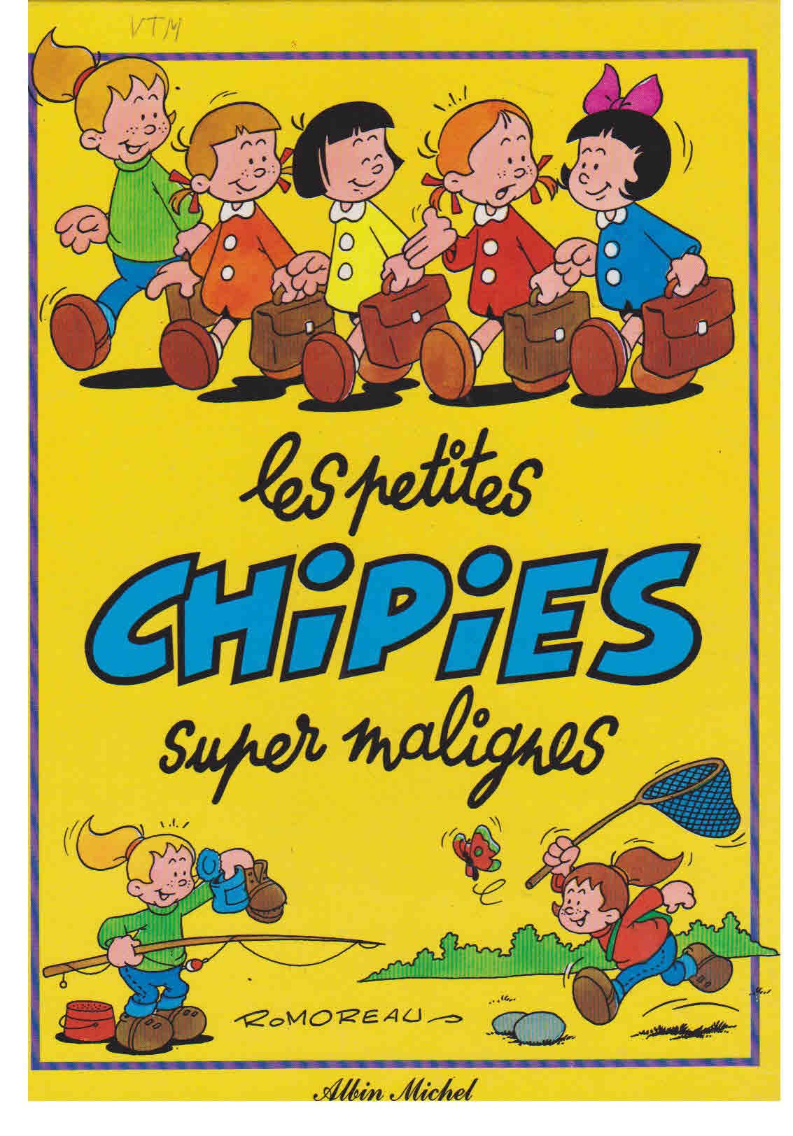 Super malignes