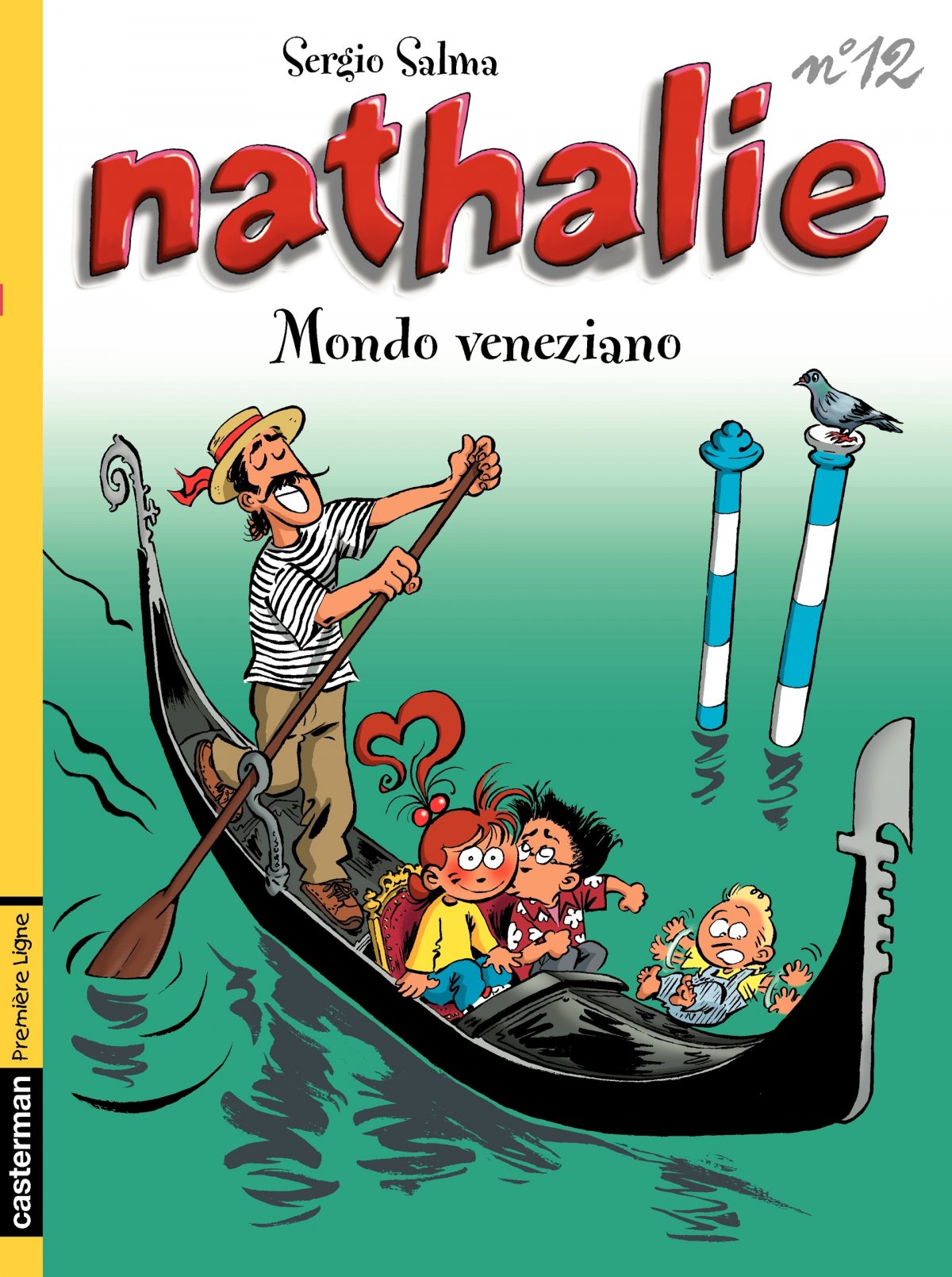 Mondo veneziano